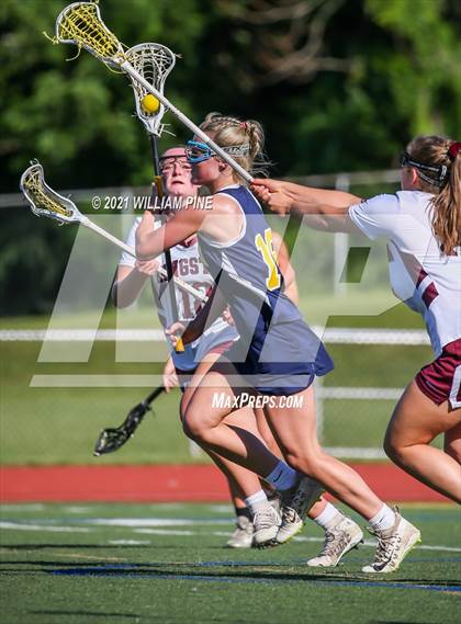 Thumbnail 1 in Pine Bush @ Kingston (Section 9 Class A Final) photogallery.