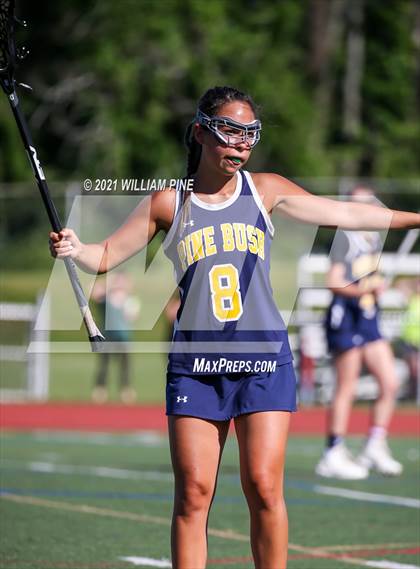 Thumbnail 1 in Pine Bush @ Kingston (Section 9 Class A Final) photogallery.