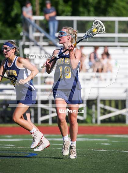 Thumbnail 2 in Pine Bush @ Kingston (Section 9 Class A Final) photogallery.