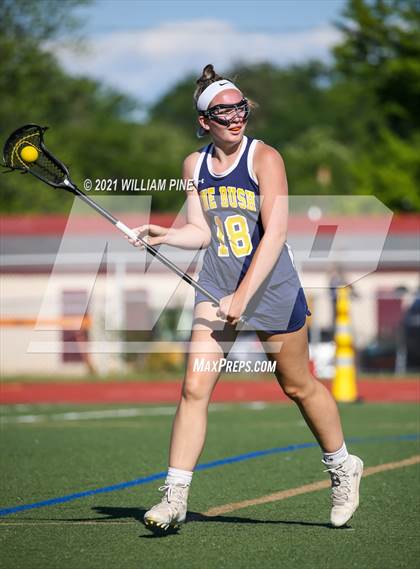 Thumbnail 1 in Pine Bush @ Kingston (Section 9 Class A Final) photogallery.