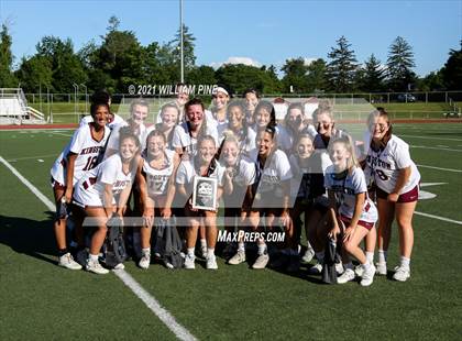 Thumbnail 1 in Pine Bush @ Kingston (Section 9 Class A Final) photogallery.