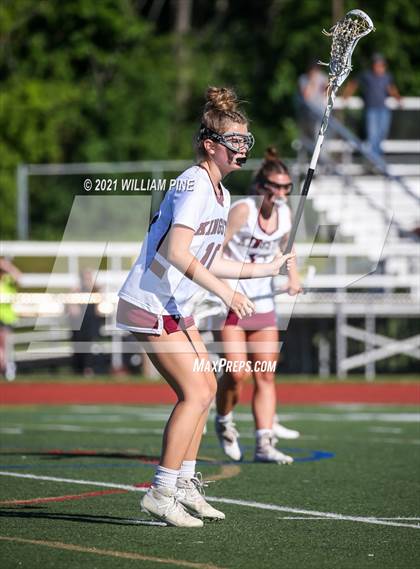 Thumbnail 3 in Pine Bush @ Kingston (Section 9 Class A Final) photogallery.