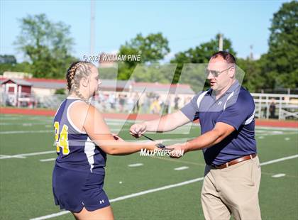 Thumbnail 2 in Pine Bush @ Kingston (Section 9 Class A Final) photogallery.