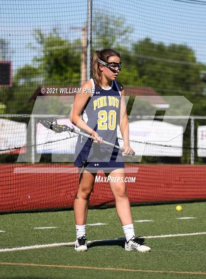 Thumbnail 1 in Pine Bush @ Kingston (Section 9 Class A Final) photogallery.