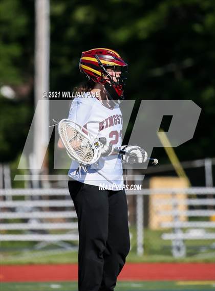 Thumbnail 2 in Pine Bush @ Kingston (Section 9 Class A Final) photogallery.
