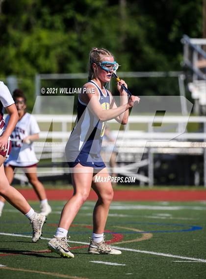 Thumbnail 2 in Pine Bush @ Kingston (Section 9 Class A Final) photogallery.