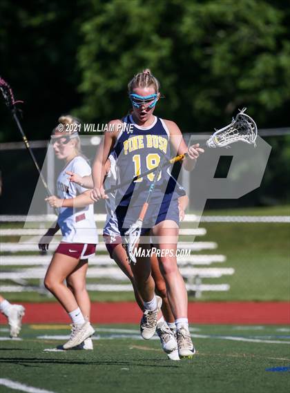 Thumbnail 3 in Pine Bush @ Kingston (Section 9 Class A Final) photogallery.