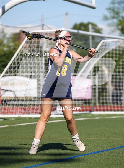 Thumbnail 3 in Pine Bush @ Kingston (Section 9 Class A Final) photogallery.
