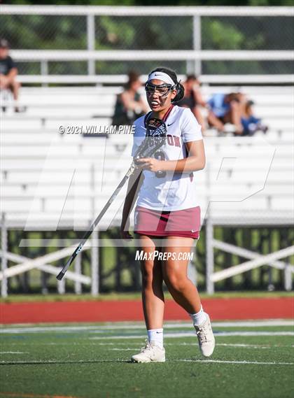 Thumbnail 3 in Pine Bush @ Kingston (Section 9 Class A Final) photogallery.