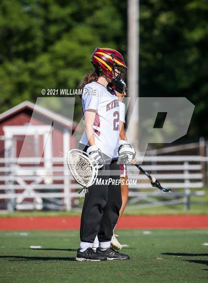 Thumbnail 3 in Pine Bush @ Kingston (Section 9 Class A Final) photogallery.