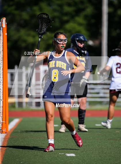 Thumbnail 3 in Pine Bush @ Kingston (Section 9 Class A Final) photogallery.