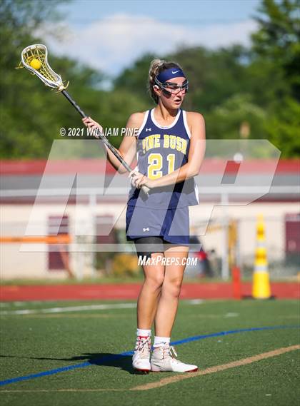 Thumbnail 1 in Pine Bush @ Kingston (Section 9 Class A Final) photogallery.
