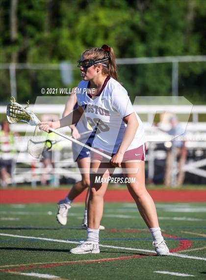 Thumbnail 1 in Pine Bush @ Kingston (Section 9 Class A Final) photogallery.