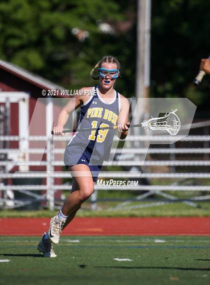 Thumbnail 2 in Pine Bush @ Kingston (Section 9 Class A Final) photogallery.
