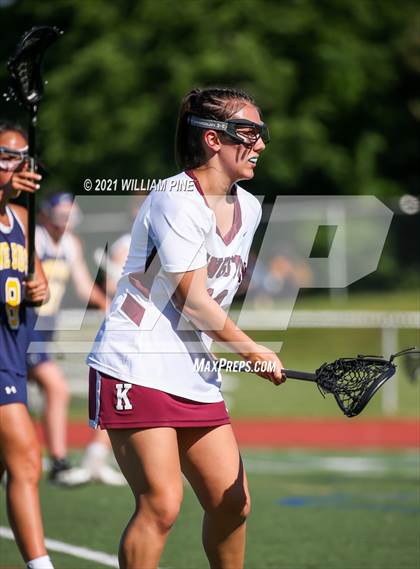 Thumbnail 2 in Pine Bush @ Kingston (Section 9 Class A Final) photogallery.
