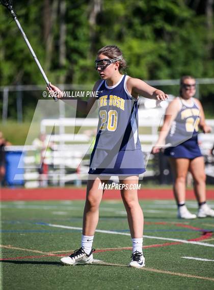 Thumbnail 1 in Pine Bush @ Kingston (Section 9 Class A Final) photogallery.