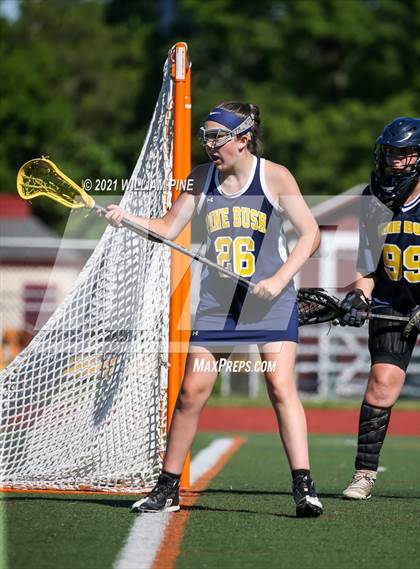 Thumbnail 3 in Pine Bush @ Kingston (Section 9 Class A Final) photogallery.