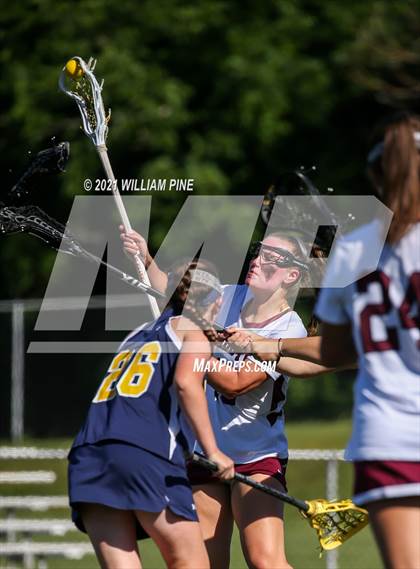 Thumbnail 3 in Pine Bush @ Kingston (Section 9 Class A Final) photogallery.