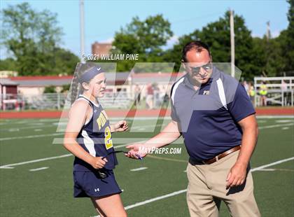Thumbnail 3 in Pine Bush @ Kingston (Section 9 Class A Final) photogallery.