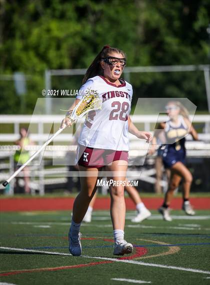 Thumbnail 2 in Pine Bush @ Kingston (Section 9 Class A Final) photogallery.