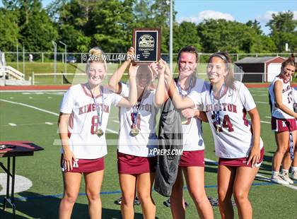 Thumbnail 1 in Pine Bush @ Kingston (Section 9 Class A Final) photogallery.