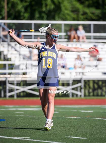 Thumbnail 3 in Pine Bush @ Kingston (Section 9 Class A Final) photogallery.
