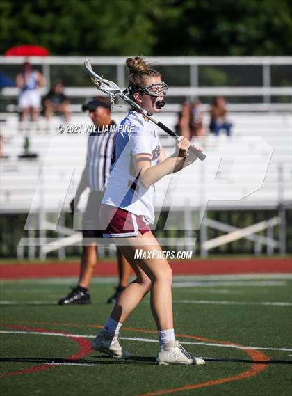 Thumbnail 2 in Pine Bush @ Kingston (Section 9 Class A Final) photogallery.