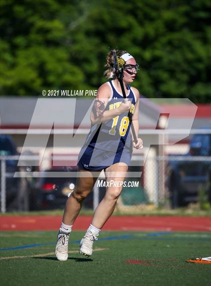 Thumbnail 1 in Pine Bush @ Kingston (Section 9 Class A Final) photogallery.