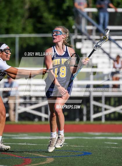 Thumbnail 2 in Pine Bush @ Kingston (Section 9 Class A Final) photogallery.