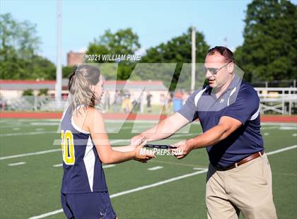 Thumbnail 2 in Pine Bush @ Kingston (Section 9 Class A Final) photogallery.