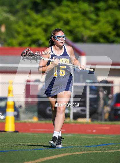 Thumbnail 2 in Pine Bush @ Kingston (Section 9 Class A Final) photogallery.