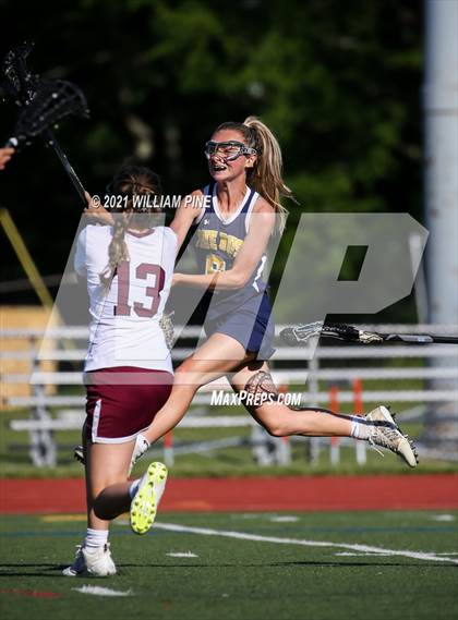 Thumbnail 1 in Pine Bush @ Kingston (Section 9 Class A Final) photogallery.