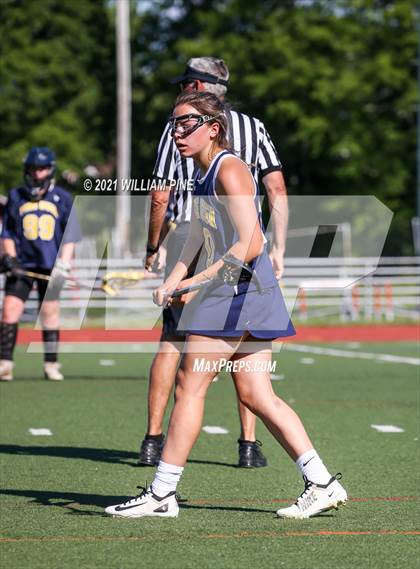 Thumbnail 3 in Pine Bush @ Kingston (Section 9 Class A Final) photogallery.