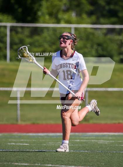 Thumbnail 3 in Pine Bush @ Kingston (Section 9 Class A Final) photogallery.