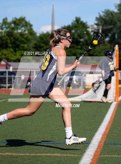 Thumbnail 1 in Pine Bush @ Kingston (Section 9 Class A Final) photogallery.