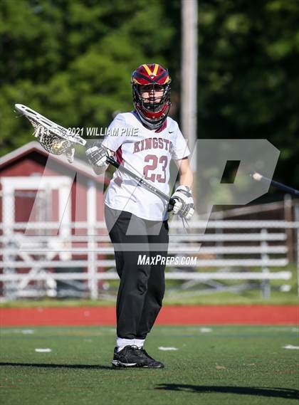 Thumbnail 1 in Pine Bush @ Kingston (Section 9 Class A Final) photogallery.