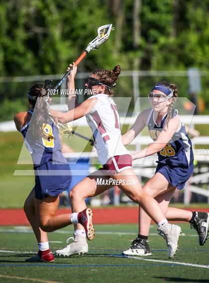 Thumbnail 3 in Pine Bush @ Kingston (Section 9 Class A Final) photogallery.