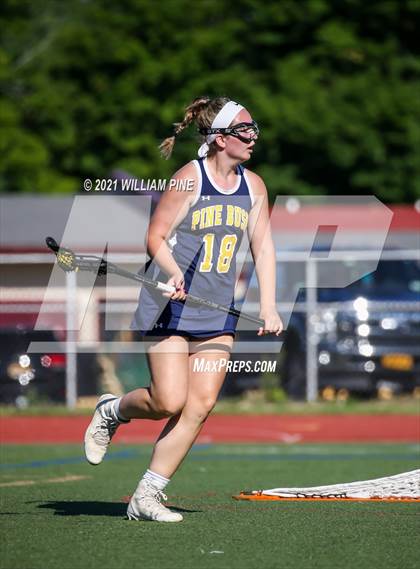 Thumbnail 1 in Pine Bush @ Kingston (Section 9 Class A Final) photogallery.