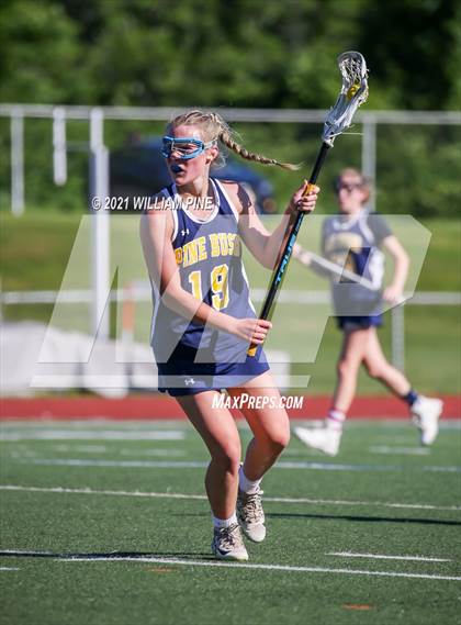Thumbnail 1 in Pine Bush @ Kingston (Section 9 Class A Final) photogallery.