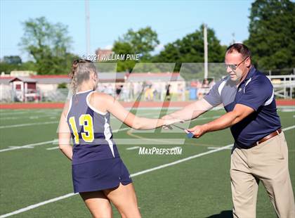Thumbnail 1 in Pine Bush @ Kingston (Section 9 Class A Final) photogallery.