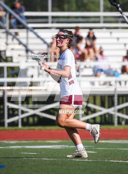 Thumbnail 3 in Pine Bush @ Kingston (Section 9 Class A Final) photogallery.