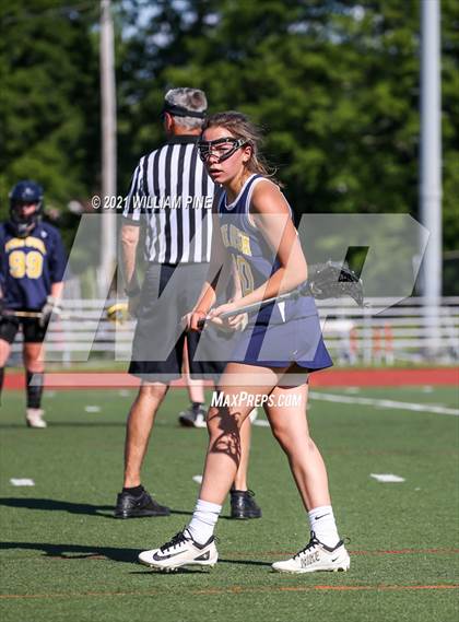 Thumbnail 2 in Pine Bush @ Kingston (Section 9 Class A Final) photogallery.