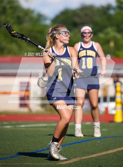 Thumbnail 1 in Pine Bush @ Kingston (Section 9 Class A Final) photogallery.