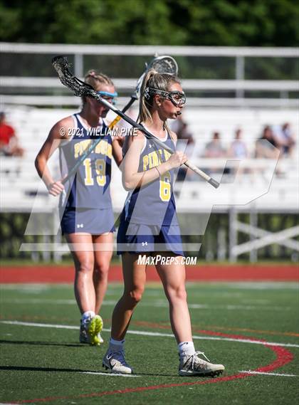 Thumbnail 2 in Pine Bush @ Kingston (Section 9 Class A Final) photogallery.