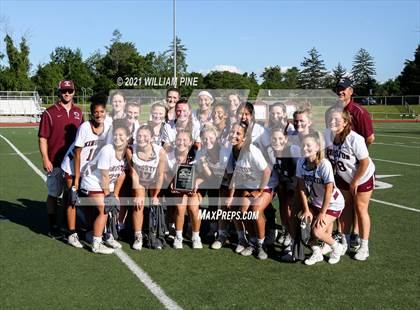 Thumbnail 2 in Pine Bush @ Kingston (Section 9 Class A Final) photogallery.