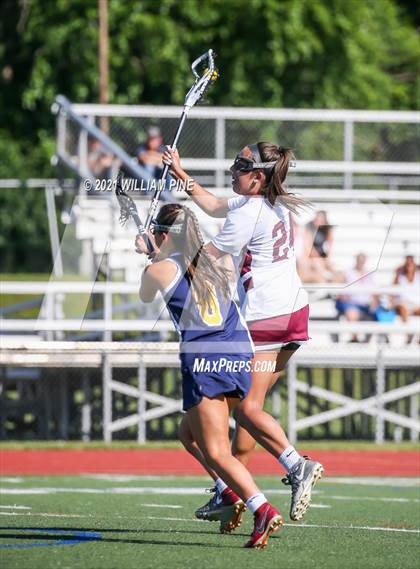 Thumbnail 2 in Pine Bush @ Kingston (Section 9 Class A Final) photogallery.