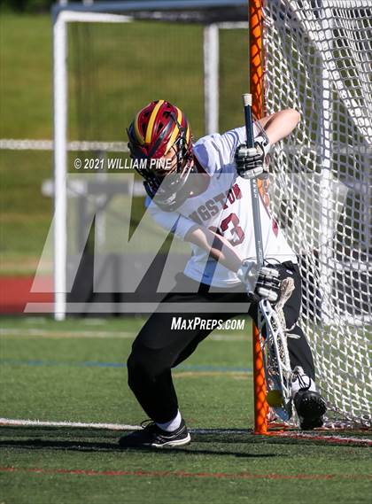 Thumbnail 2 in Pine Bush @ Kingston (Section 9 Class A Final) photogallery.