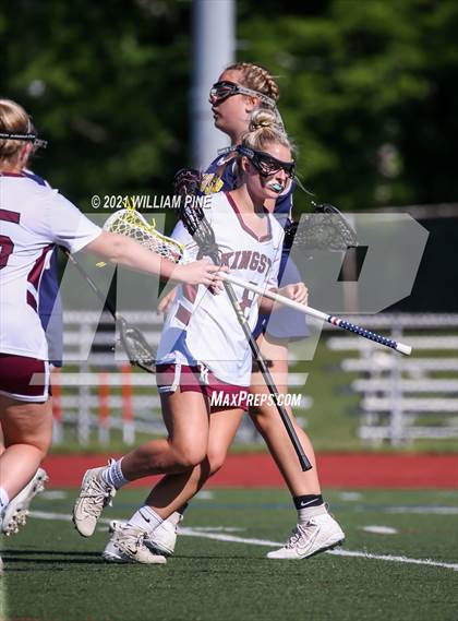 Thumbnail 1 in Pine Bush @ Kingston (Section 9 Class A Final) photogallery.