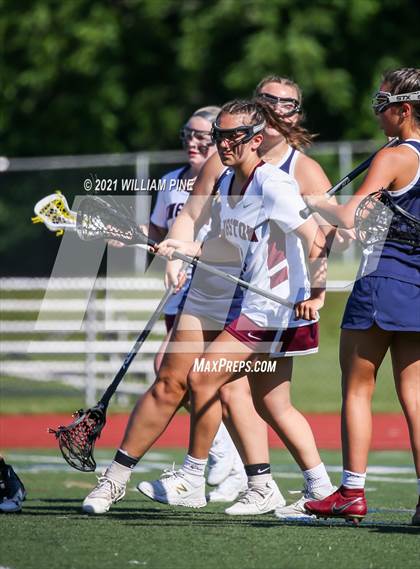 Thumbnail 1 in Pine Bush @ Kingston (Section 9 Class A Final) photogallery.