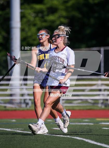 Thumbnail 1 in Pine Bush @ Kingston (Section 9 Class A Final) photogallery.
